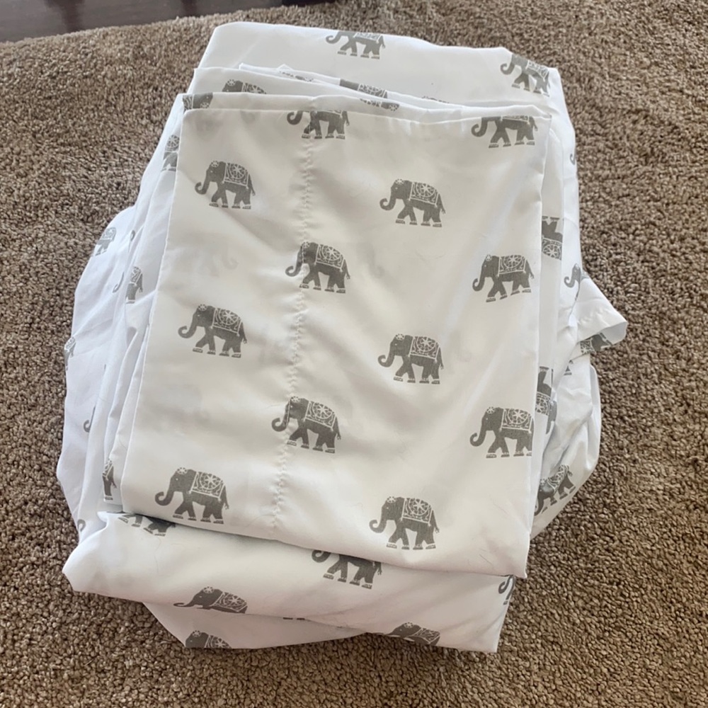 Twin XL Sheets